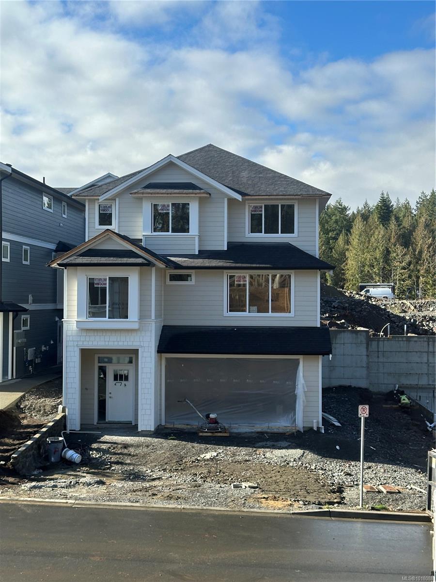 2167 Bellflower Dr, Langford, BC V9C 0S6