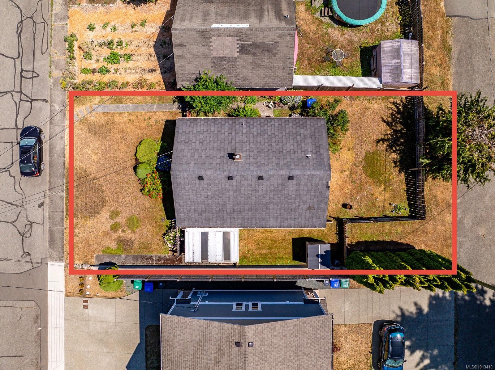 714 12th Street, Courtenay, BC V9N 1V4