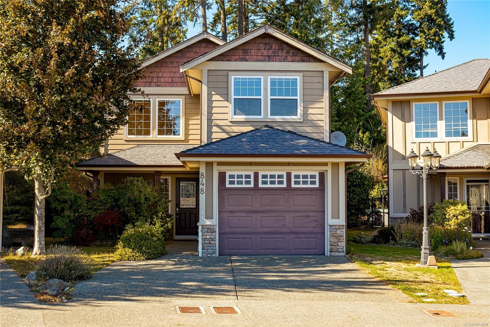 848 Gannet Crt, Langford, BC V9B 6V6