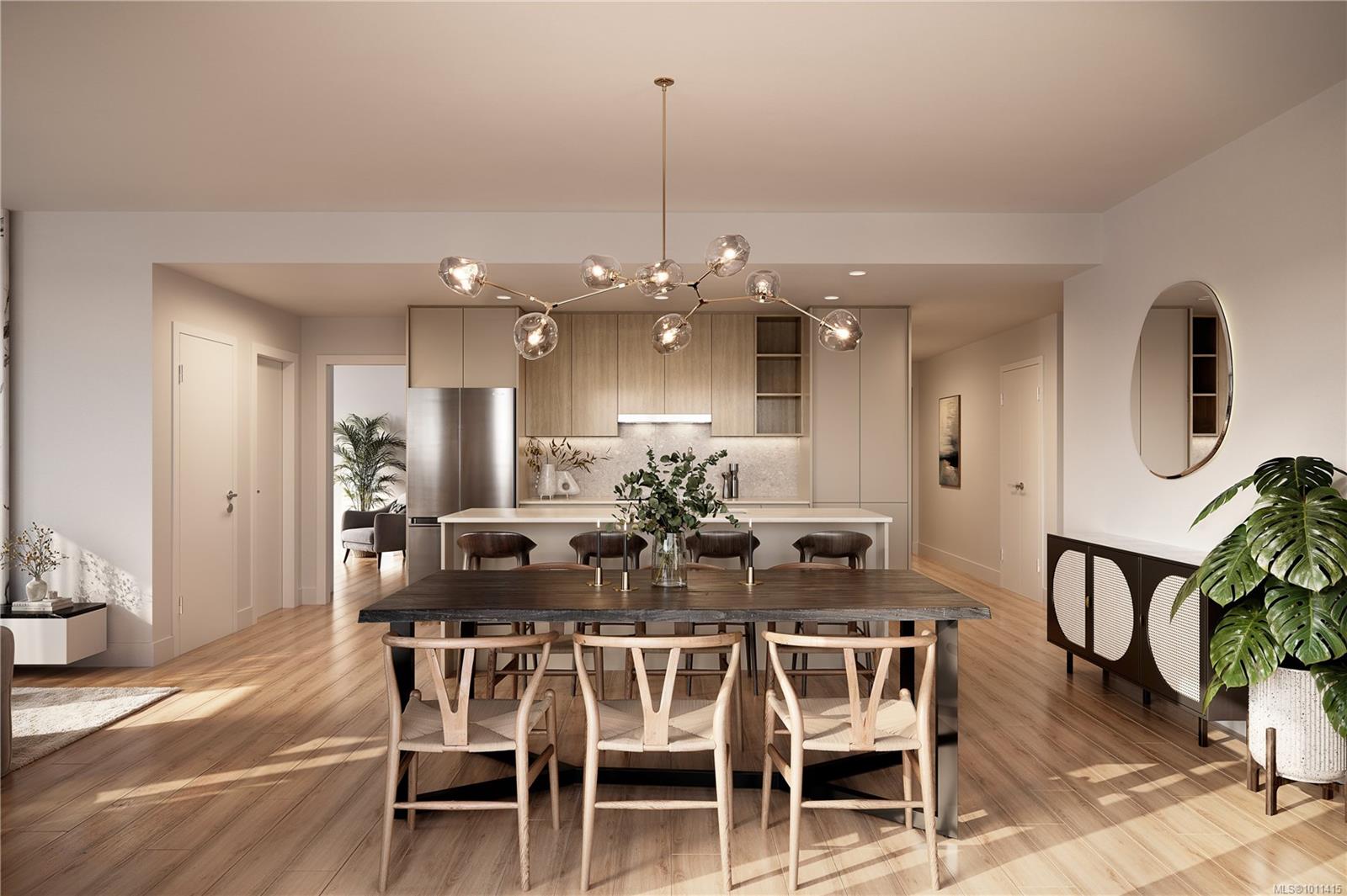3582 Ryder Hesjedal Way Apt 203, Colwood, BC V9C 0J6