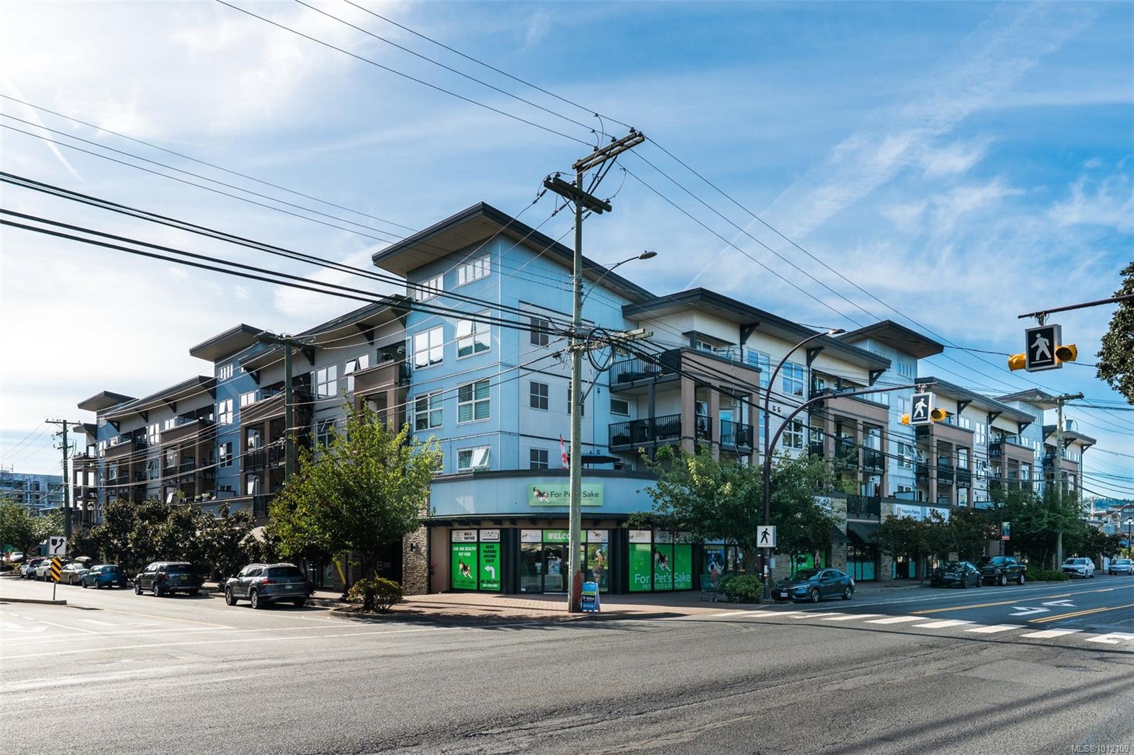 2871 Jacklin Rd Apt 208, Langford, BC V9B 0P3