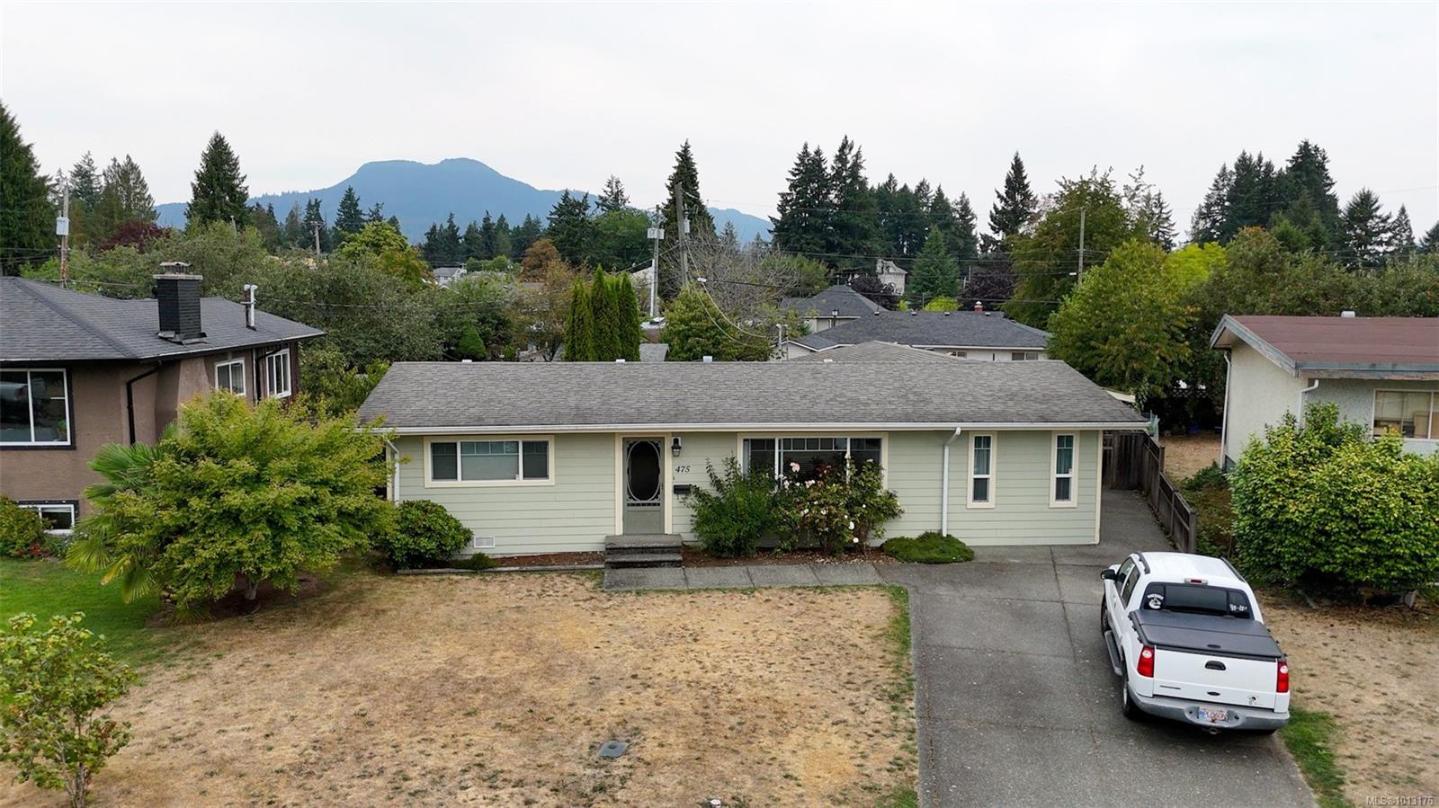 475 Pine Ave, Duncan, BC V9L 1Z3