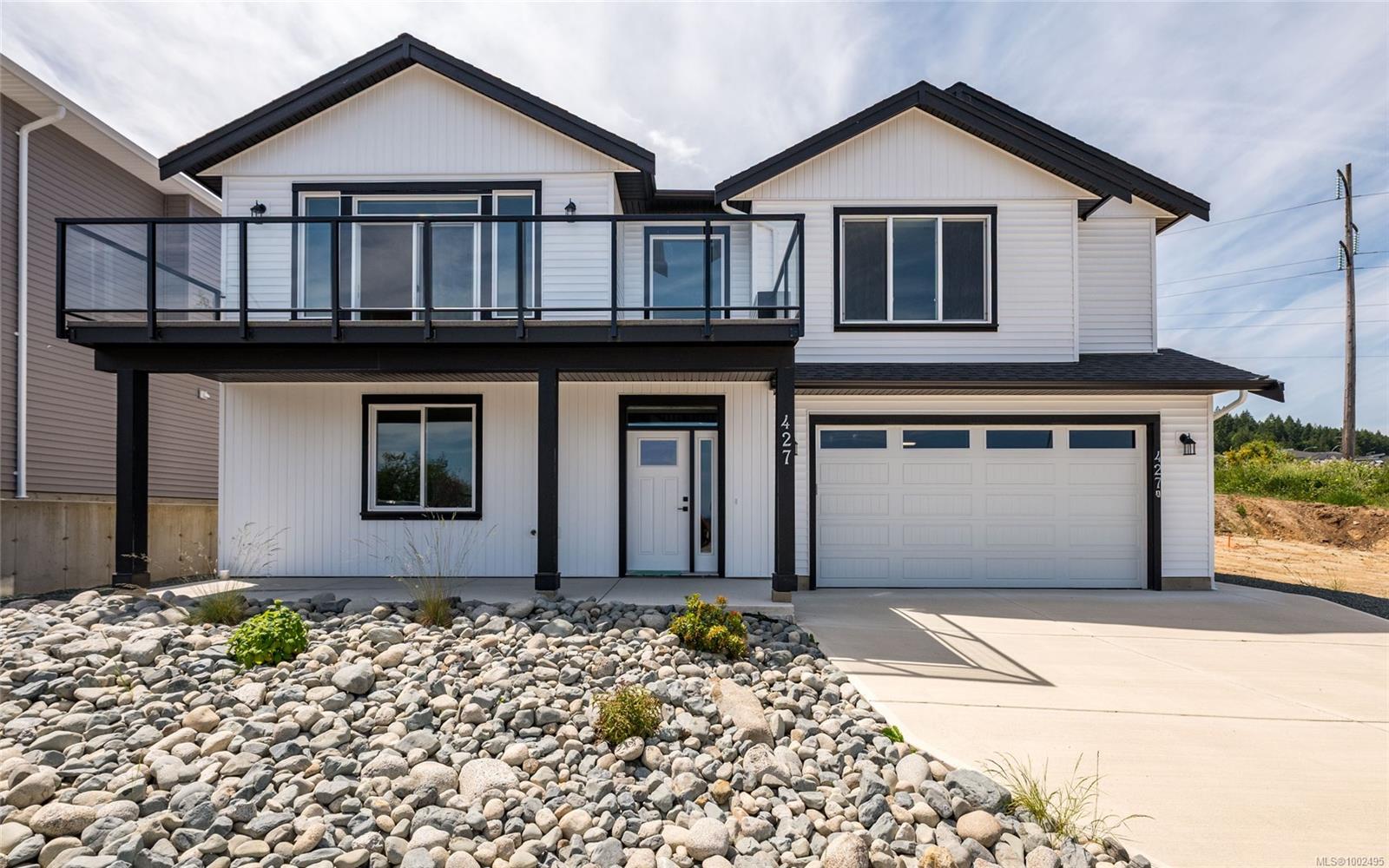 427 Colonia Dr S, Ladysmith, BC V9G 0B8