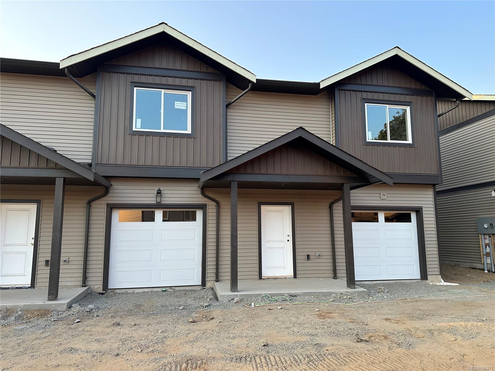 5535 Woodland Cres E Apt I, Port Alberni, BC V9Y 8E6
