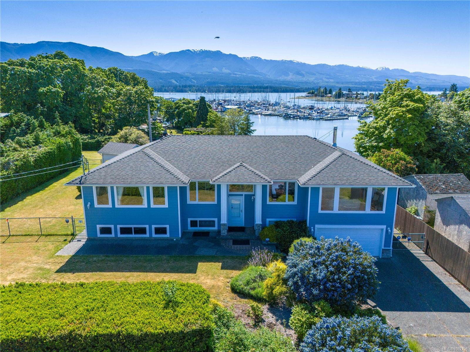 5384 Deep Bay Dr, Nanaimo H, BC V0R 1G0