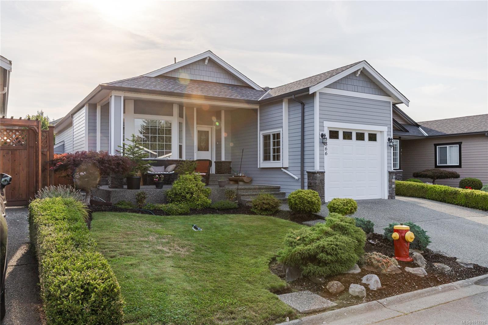 3866 Mimosa Dr, Nanaimo, BC V9T 6B8