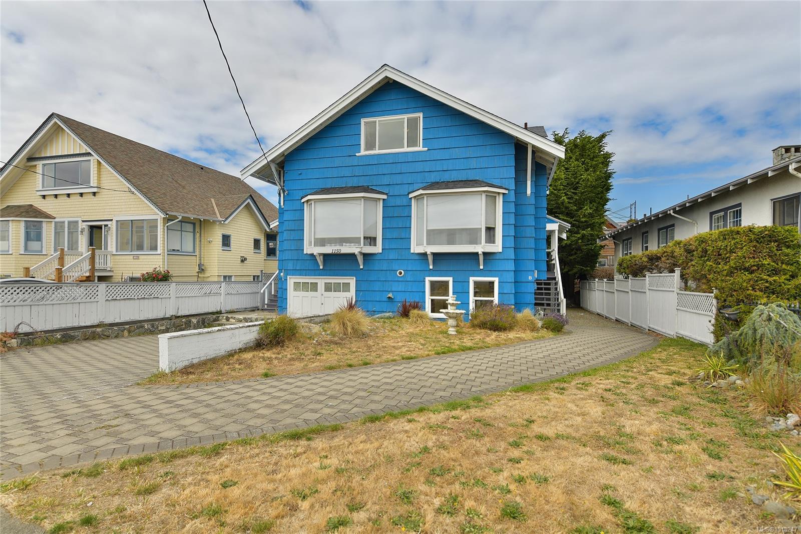 1150 Dallas Rd, Victoria, BC V8V 1C1