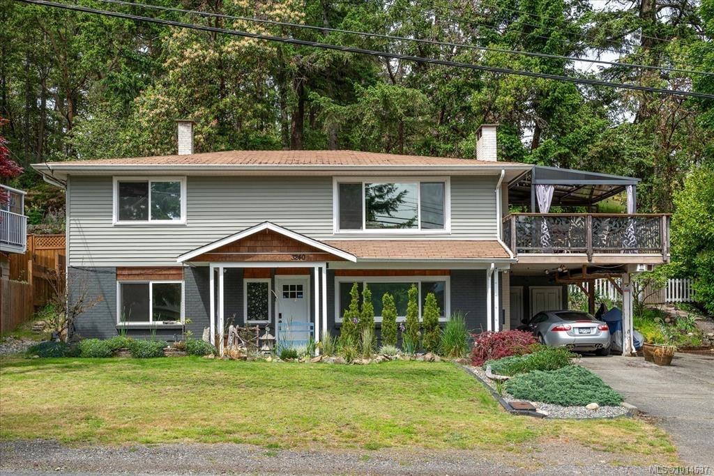 3240 Crystal Pl, Nanaimo, BC V9T 2S1