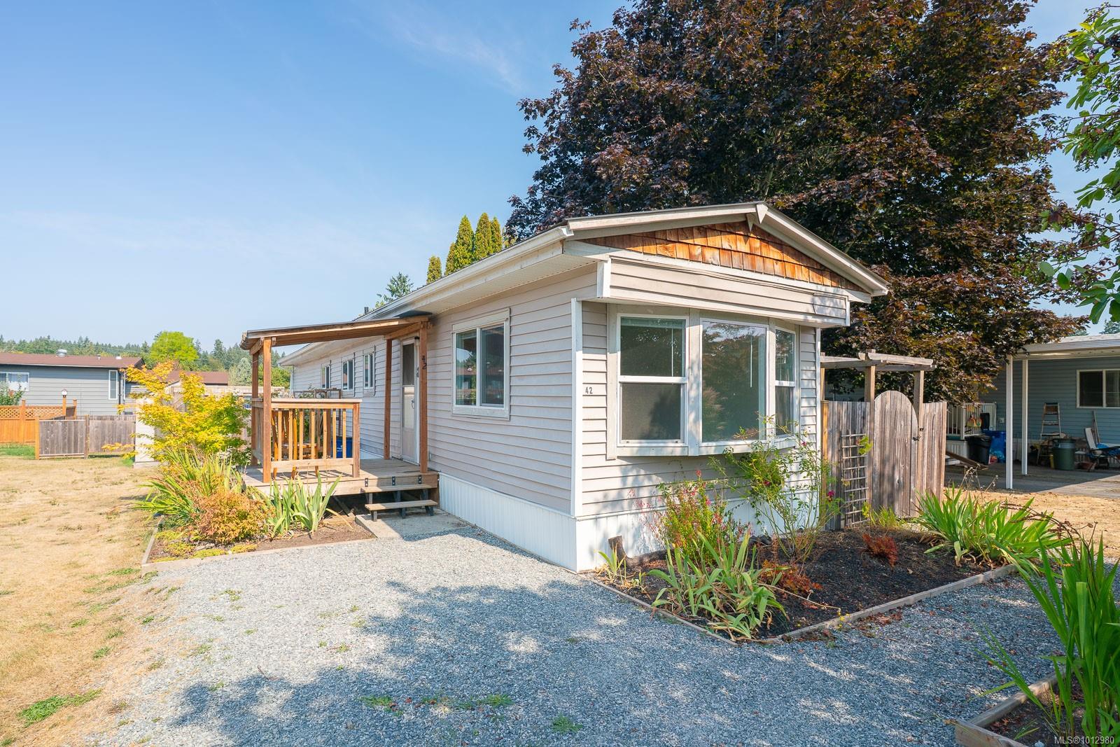 1572 Seabird Rd Apt 42, Nanaimo, BC V9G 1L3