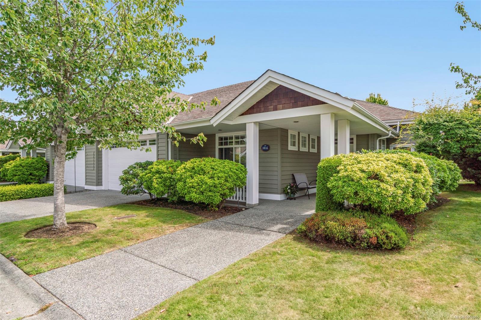 1416 Saturna Dr, Parksville, BC V9P 2Y1