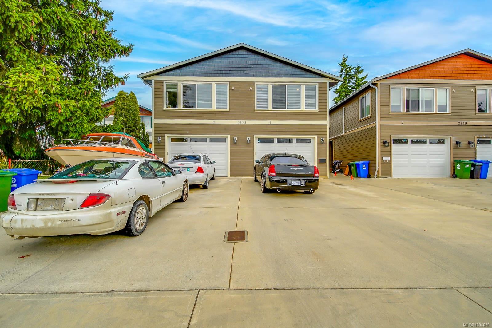 2623 Port Alberni Highway #2, Port Alberni, BC V9Y 2G2