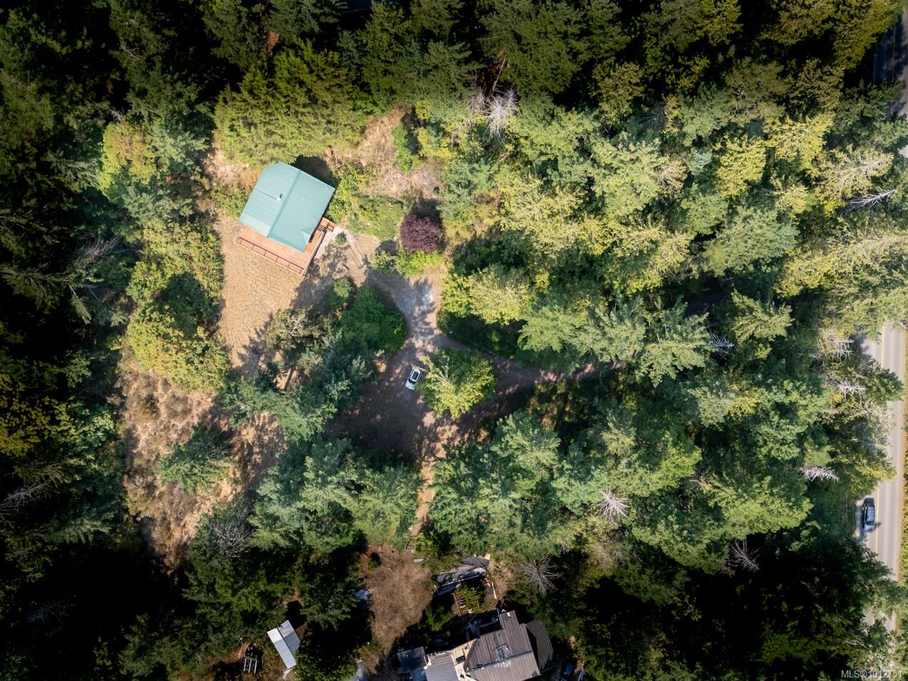 4535 Bedwell Harbour Rd, Pender Island, BC V0N 2M1