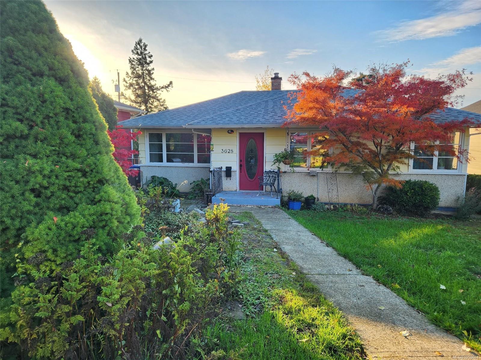 3628 16th Avenue North, Port Alberni, BC V9Y 5E2