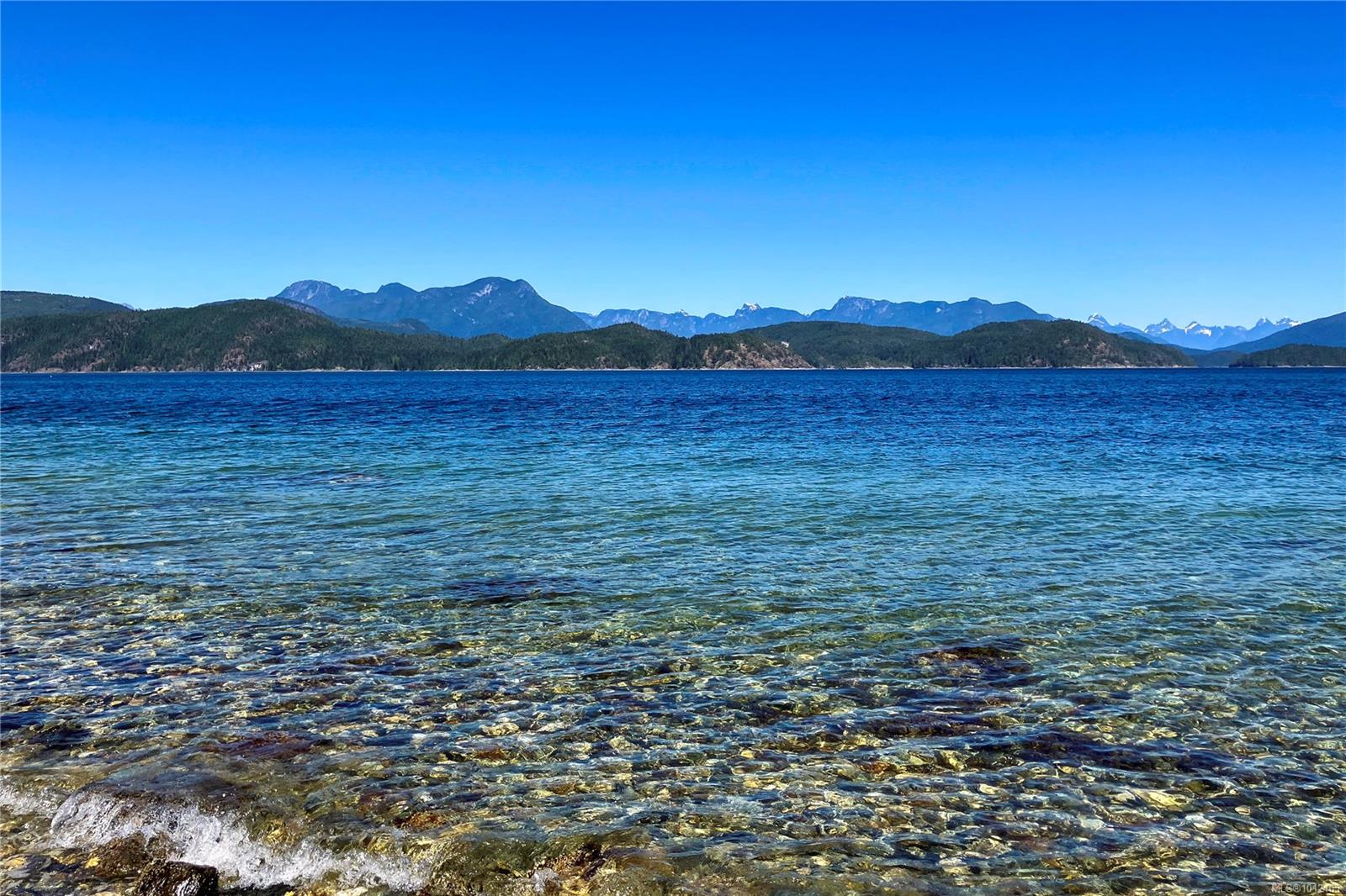 1572 Squirrel Cove Rd, Cortes Island, BC V0P 1T0