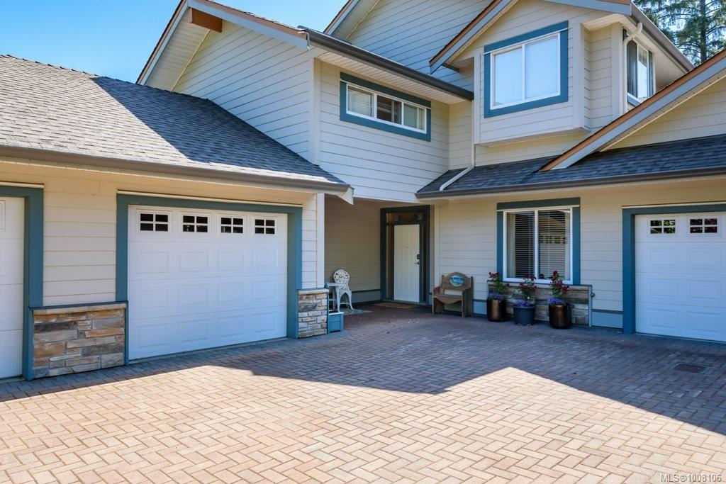 31st St APT 22 Unit 199, Courtenay, BC V9N 8X1