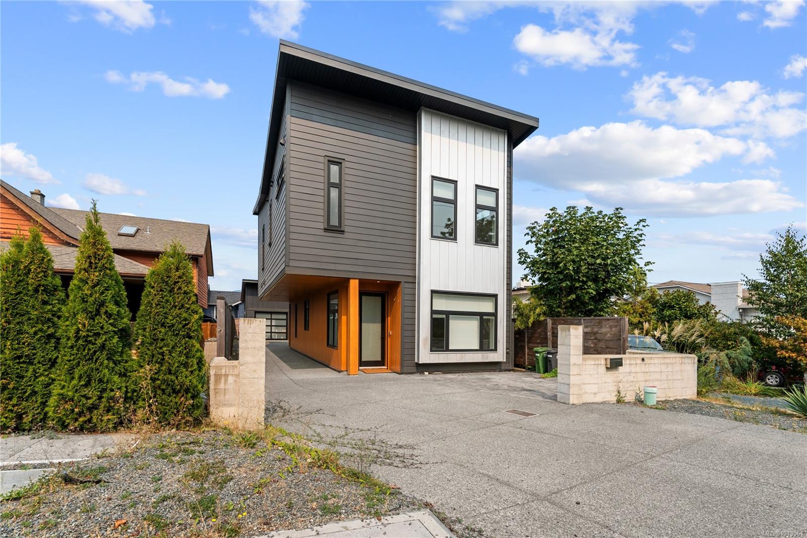 3341 Skinner Rd, Duncan, BC V9L 4V4