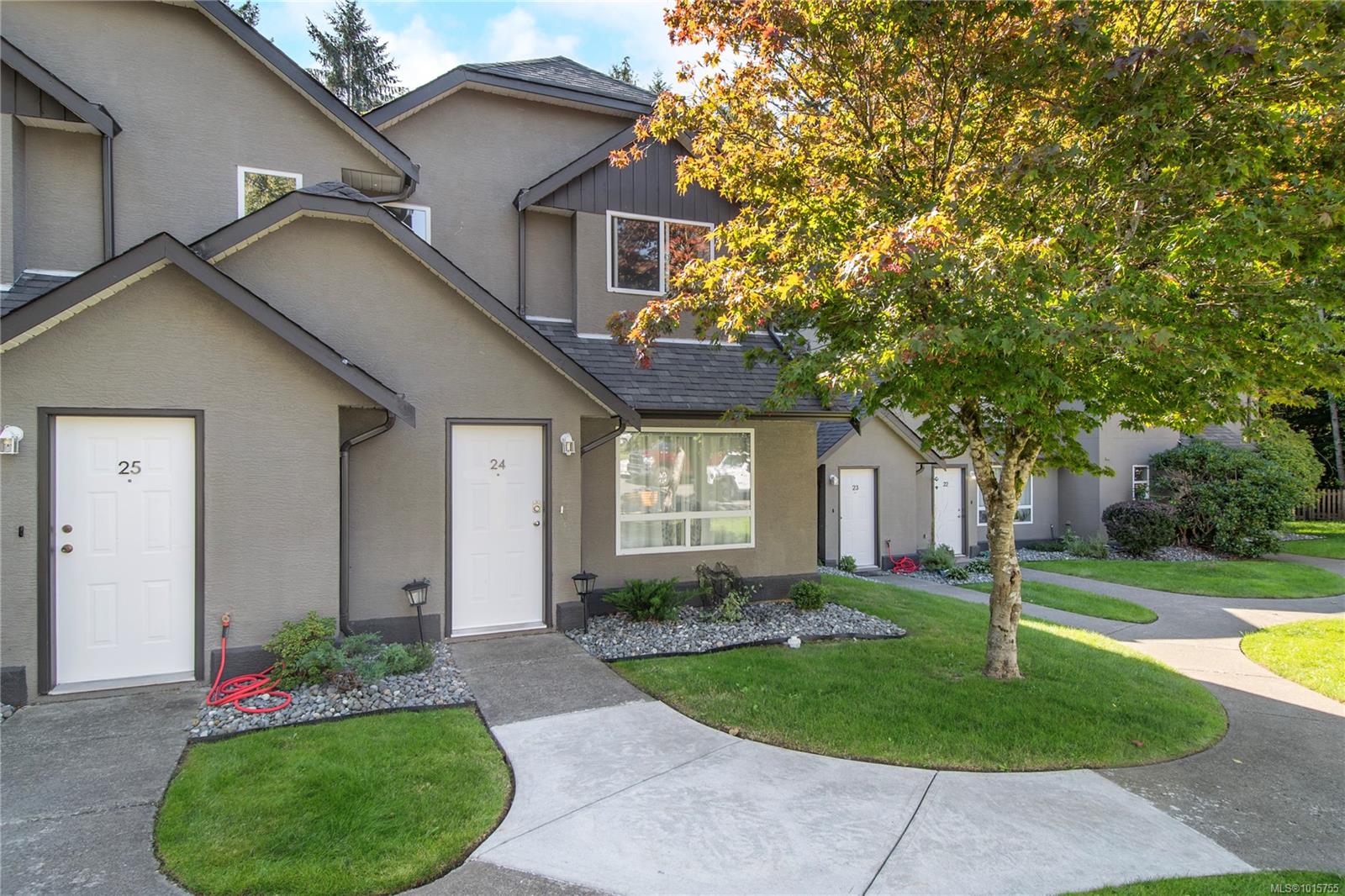 555 Rockland Rd Apt 24, Campbell River, BC V9W 8B1