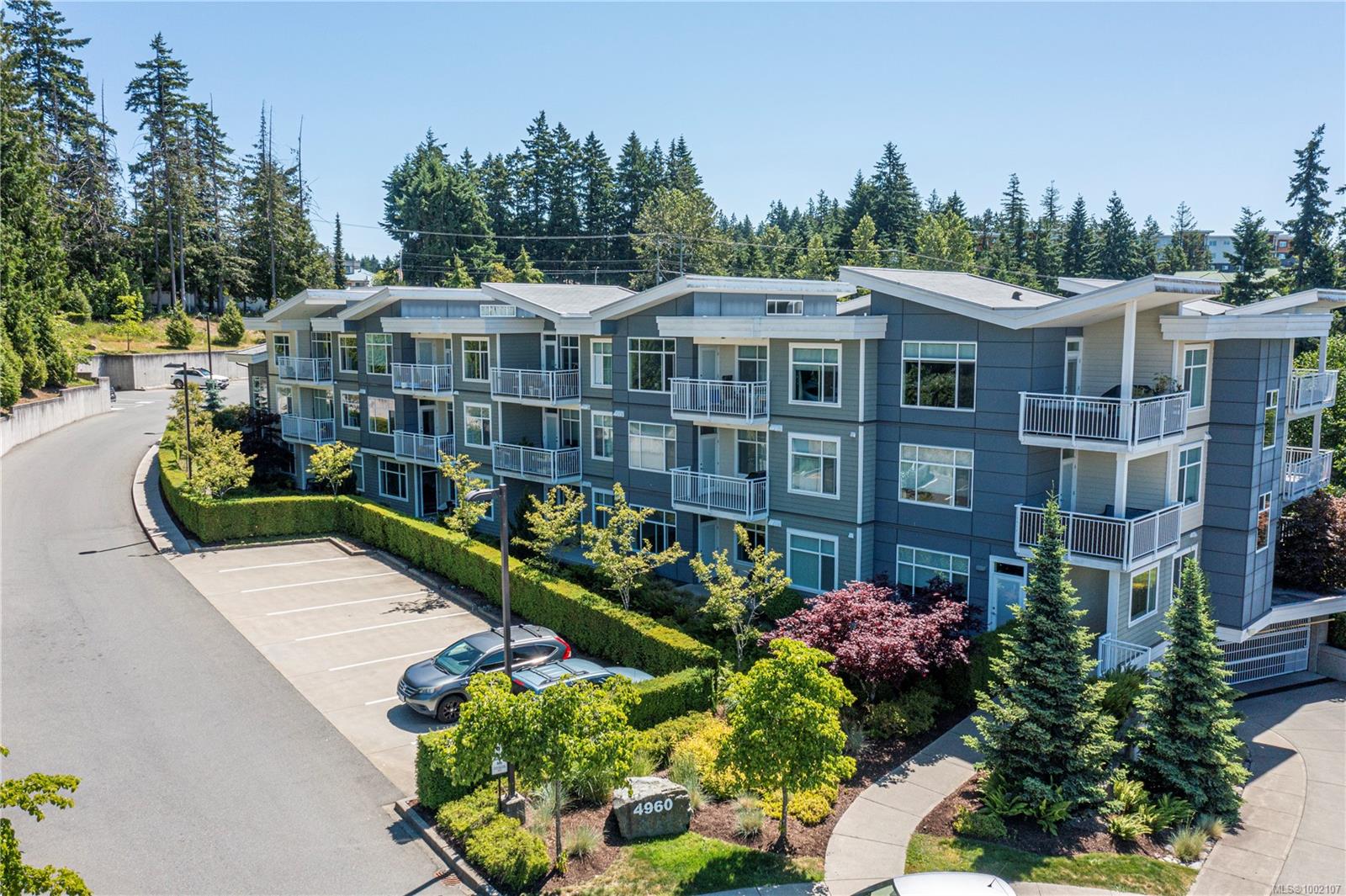 4960 Songbird Pl Apt 104, Nanaimo, BC V9T 0H7