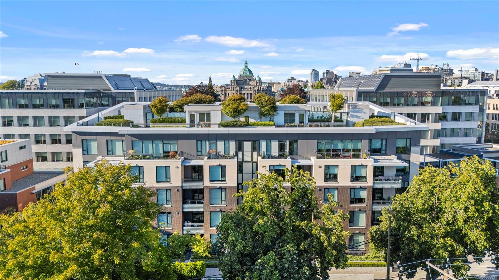 550 Michigan St Apt 304, Victoria, BC V8V 0G3