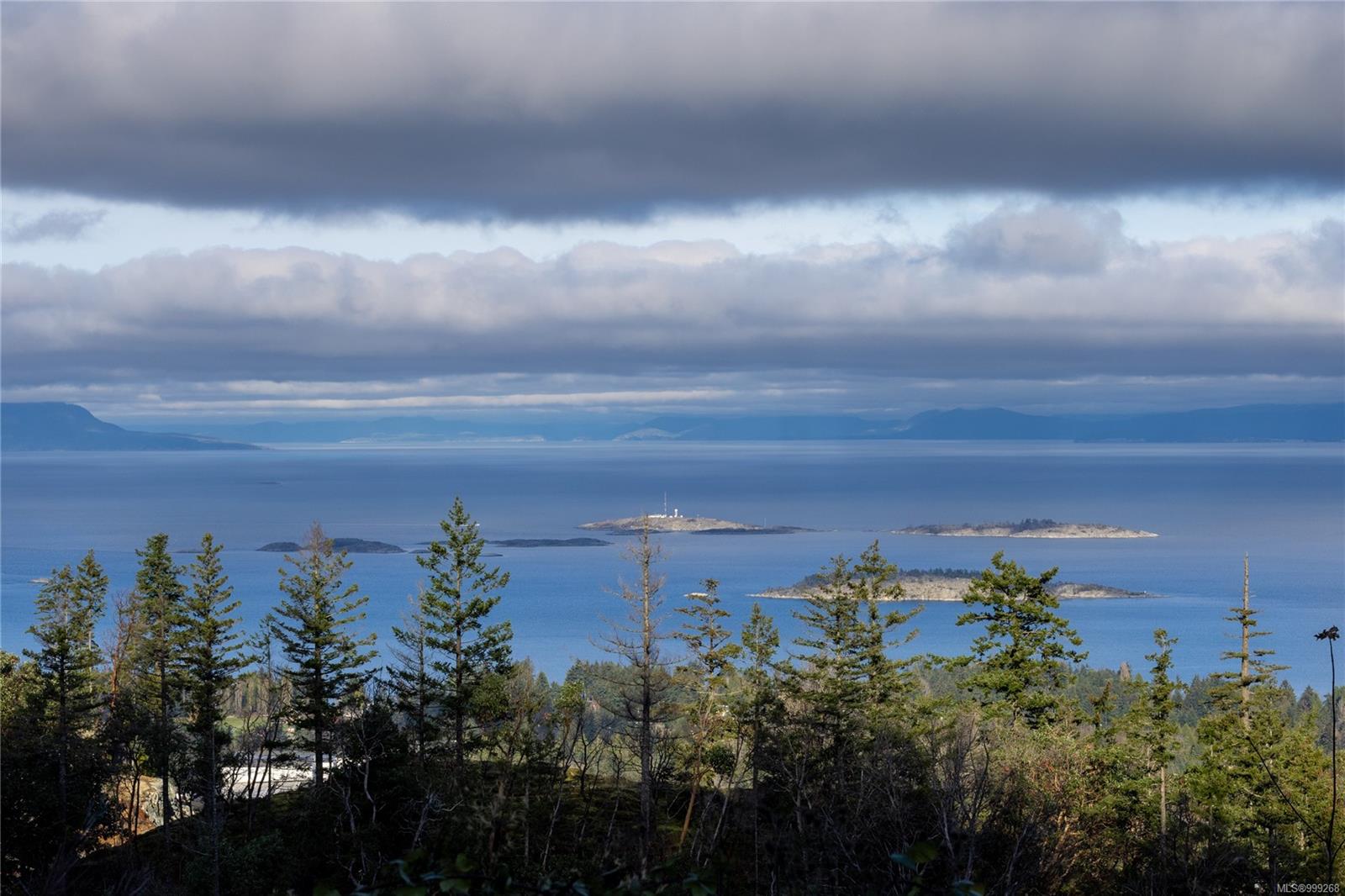 Sl Lot 19 Broad Ridge Pl, Lantzville, BC V0R 2H0