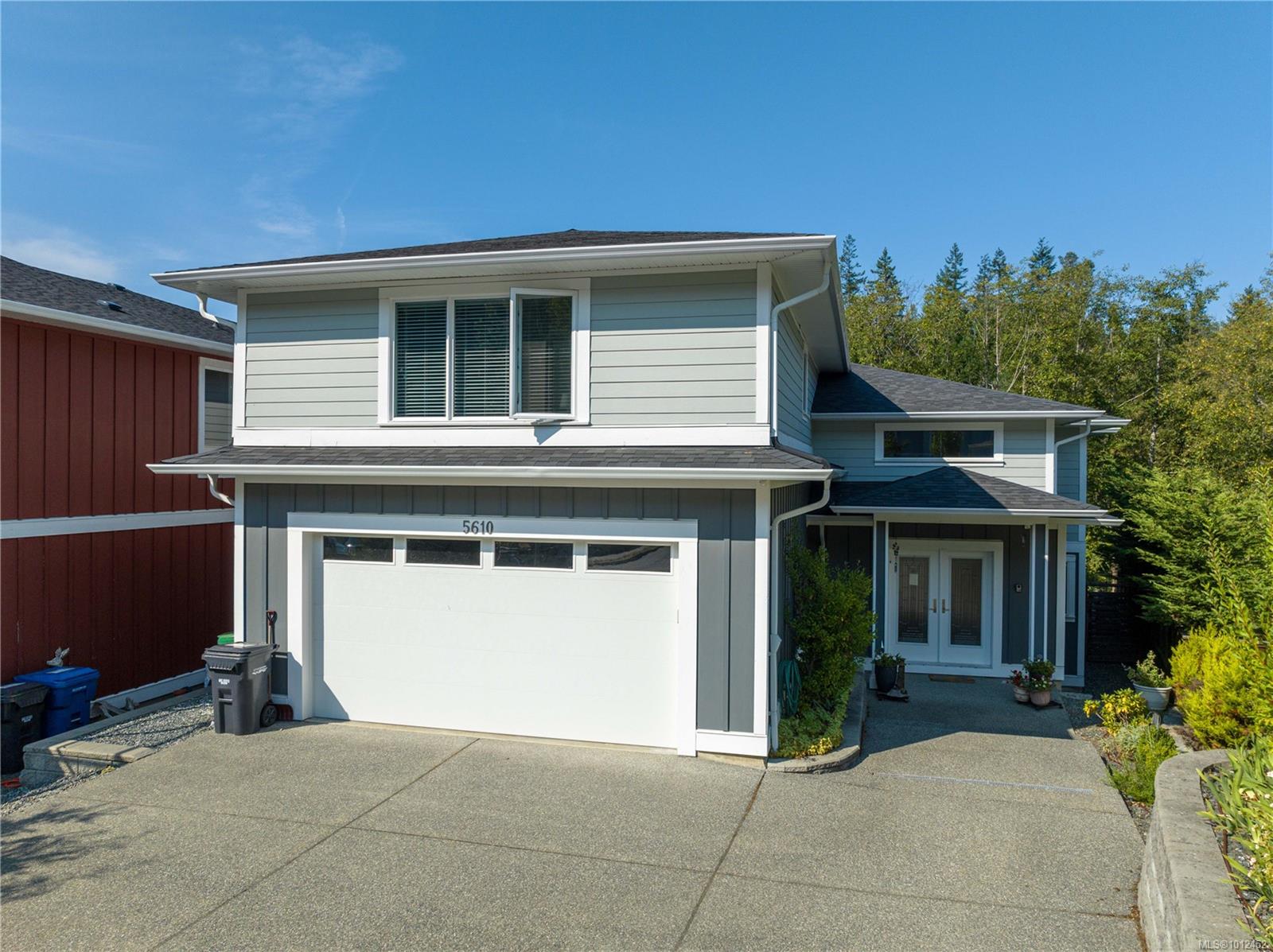 5610 Linley Valley Dr, Nanaimo, BC V9T 0K1
