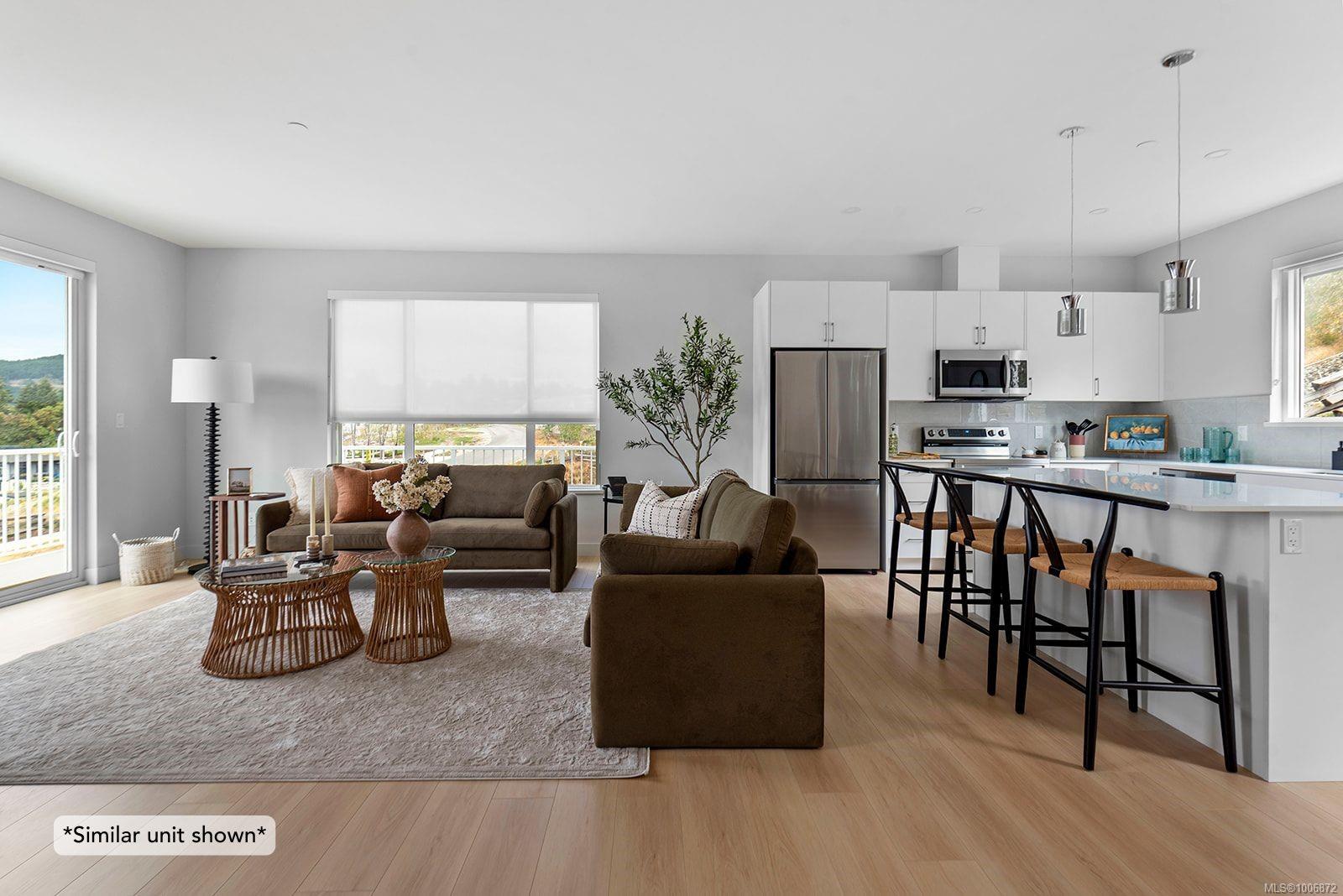 3257 Woodrush Dr Apt 116, Duncan, BC V9L 0J9
