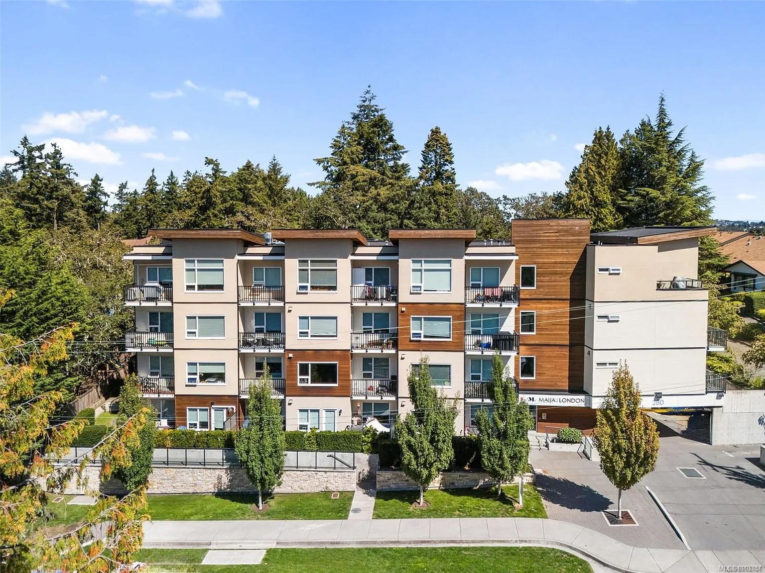 280 Island Hwy Apt 309, View Royal, BC V9B 1G5