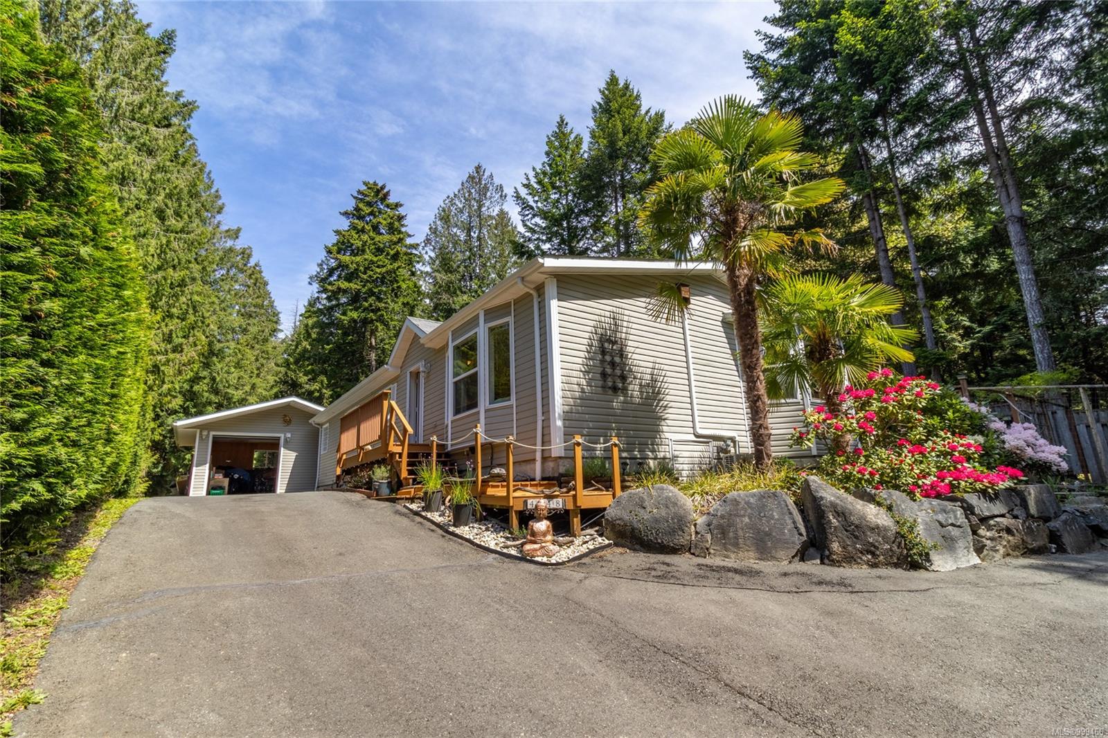 4748 Bosun Way, Pender Island, BC V0N 2M0