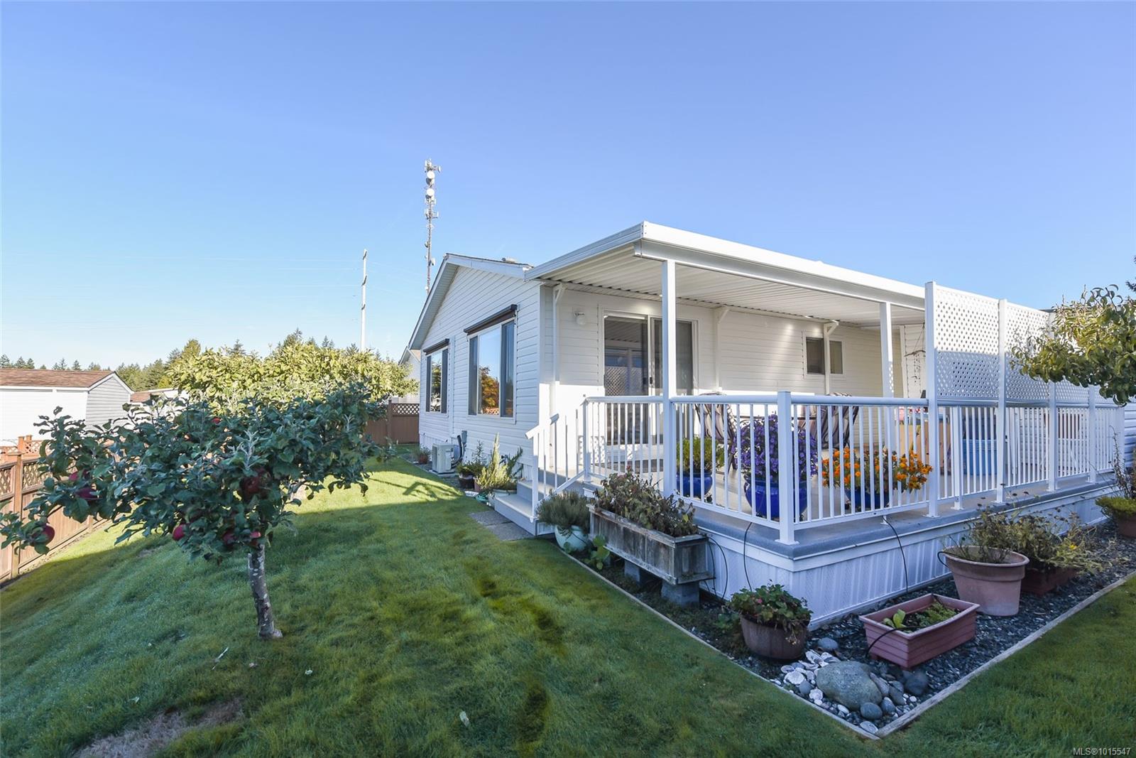 4714 Muir Rd Apt 108, Courtenay, BC V9N 8Z6