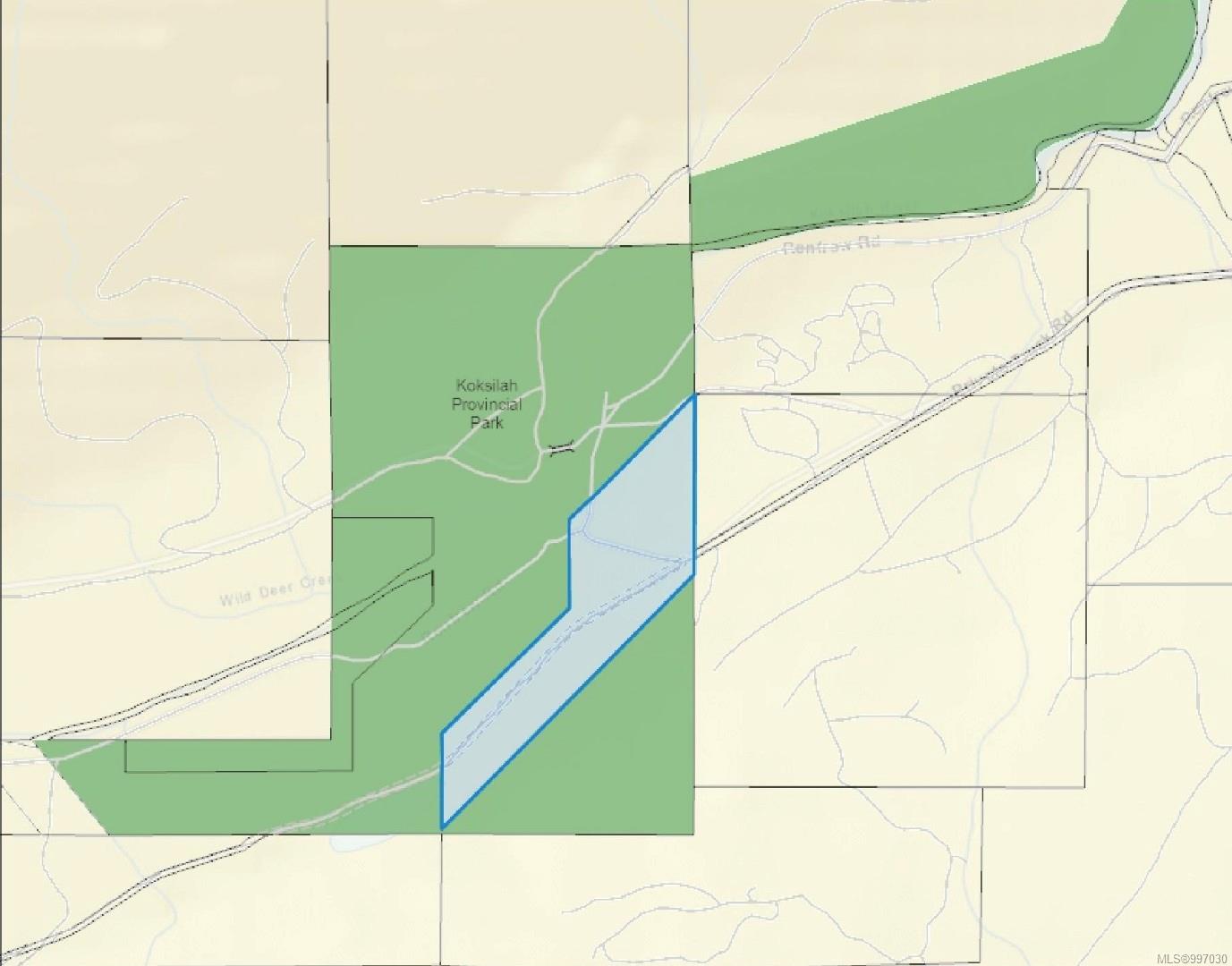 1 Renfrew Rd, Shawnigan Lake, BC V0R 2W1