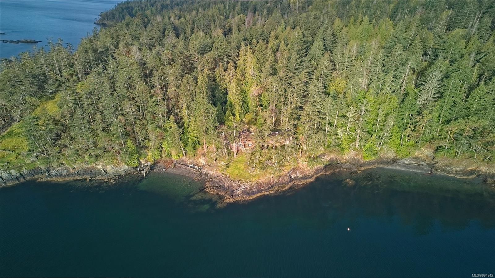 284 Holmes Rd, Salt Spring, BC V8K 1T6