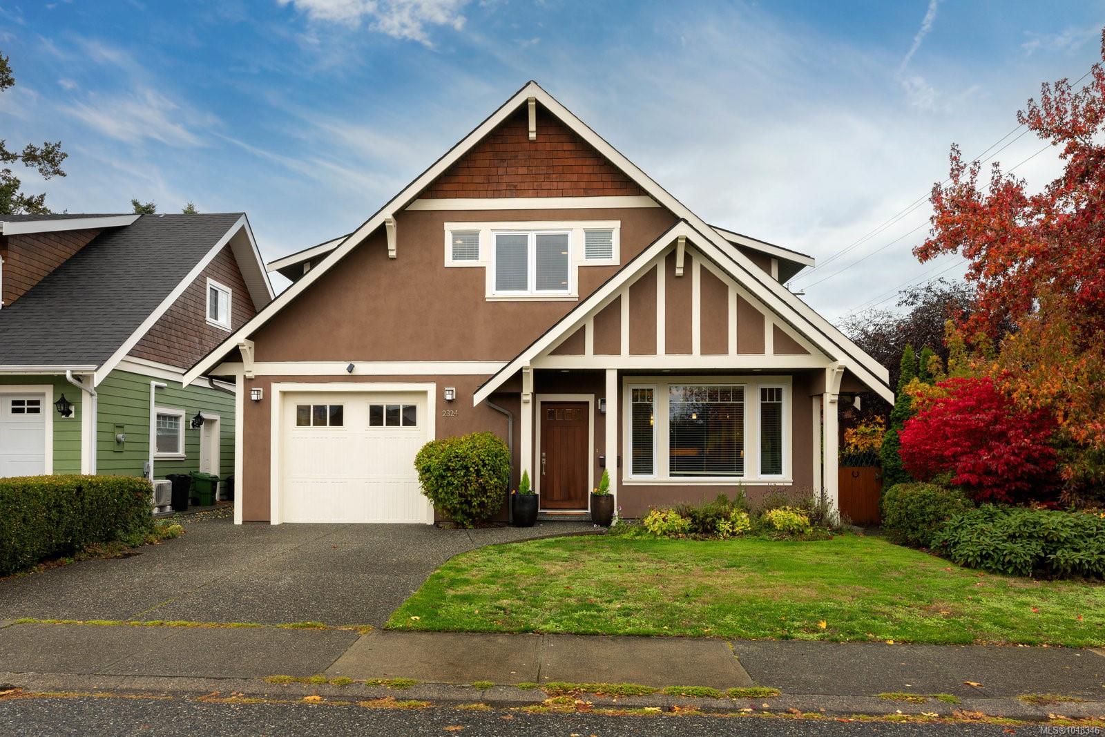 2324 Malaview Ave, Sidney, BC V8L 2E8