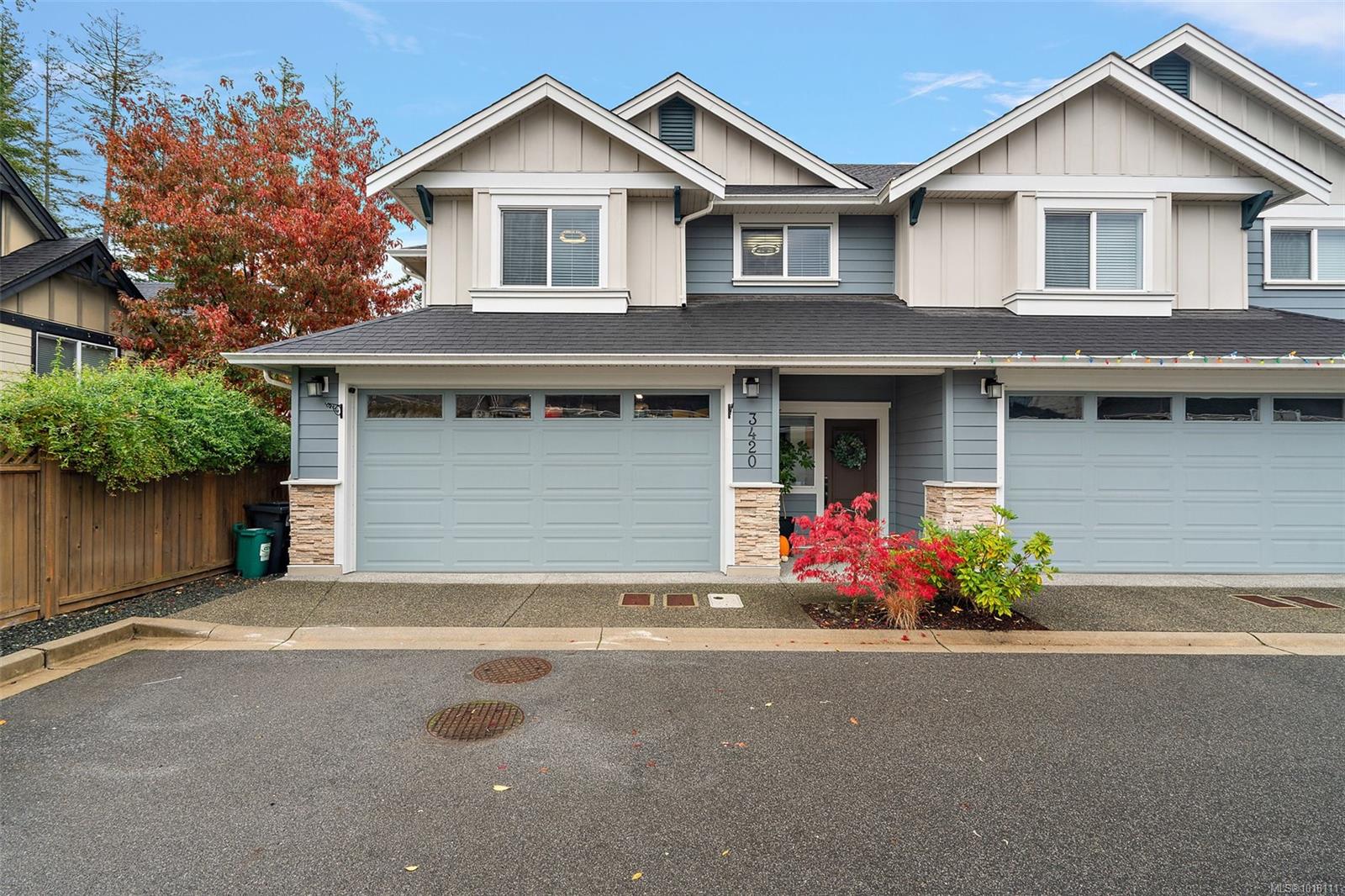 3420 Fuji Crt, Langford, BC V9C 0H8