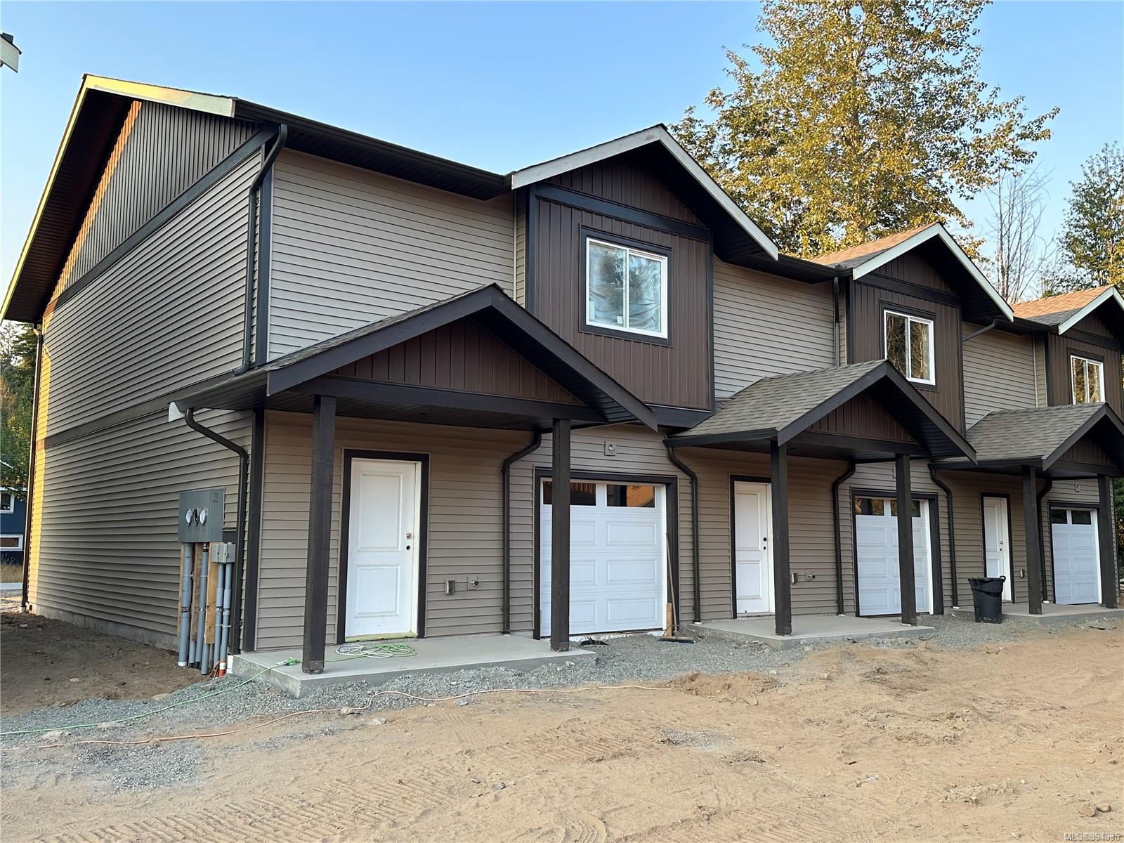 5535 Woodland Cres E Apt F, Port Alberni, BC V9Y 8E6