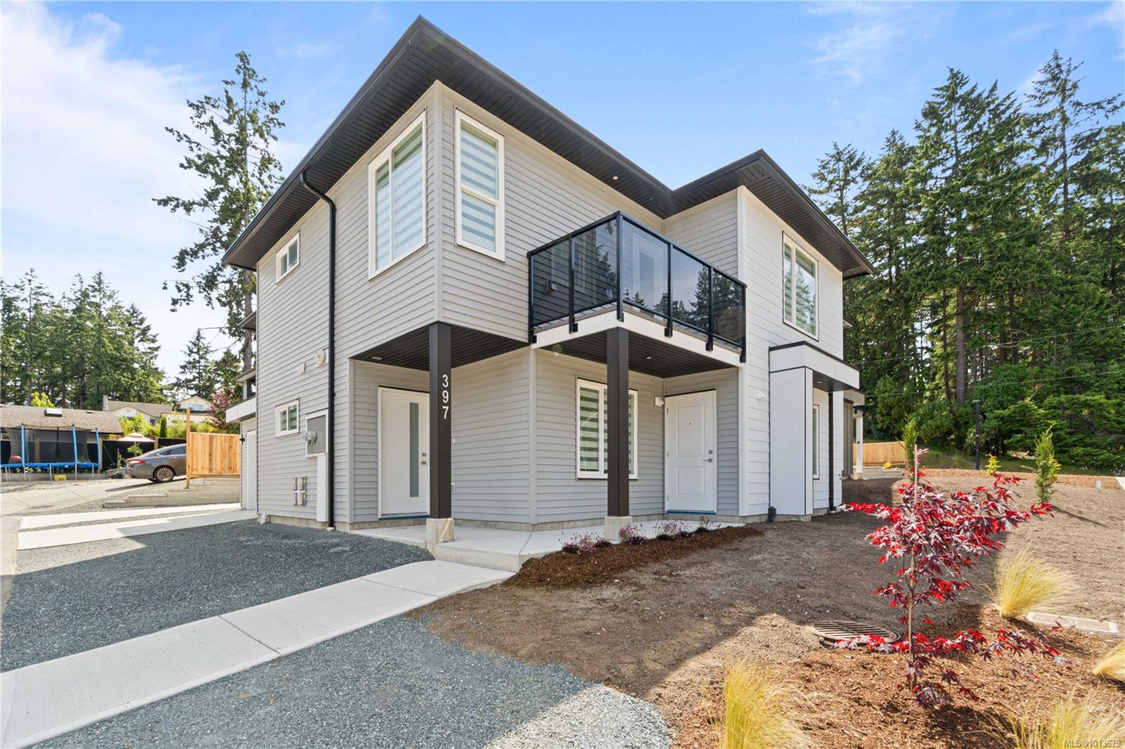 397 Avaani Way, Nanaimo, BC V9R 0L9