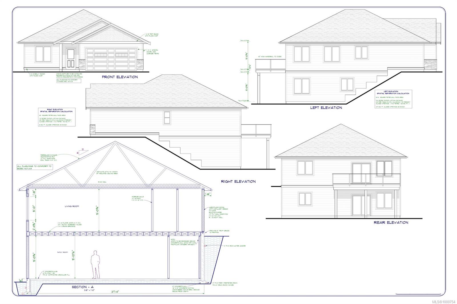9657 Askew Creek Dr, North Cowichan, BC V0R 1K3
