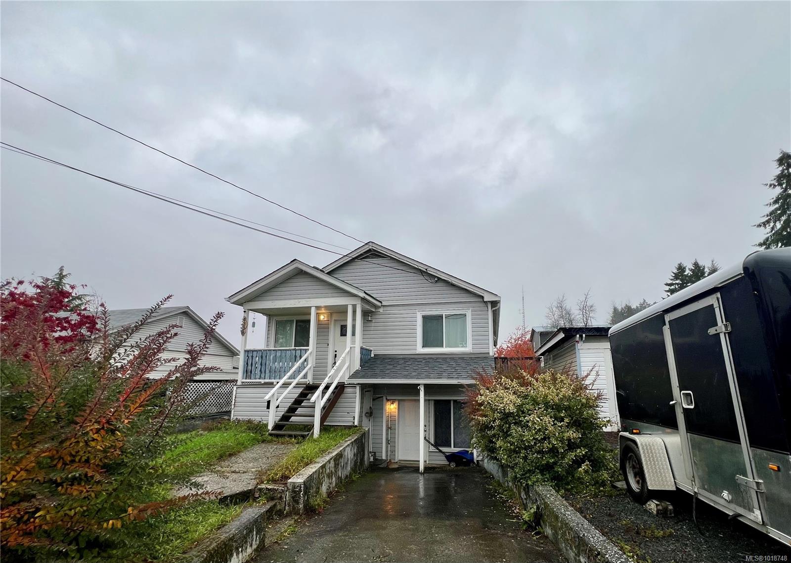 4339 Cedarwood St, Port Alberni, BC V9Y 4A5