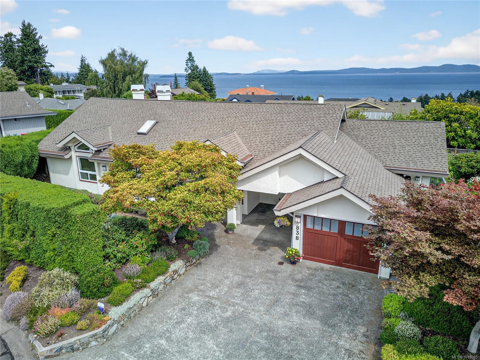 838 Gulfview Pl, Saanich, BC V8Y 2R6