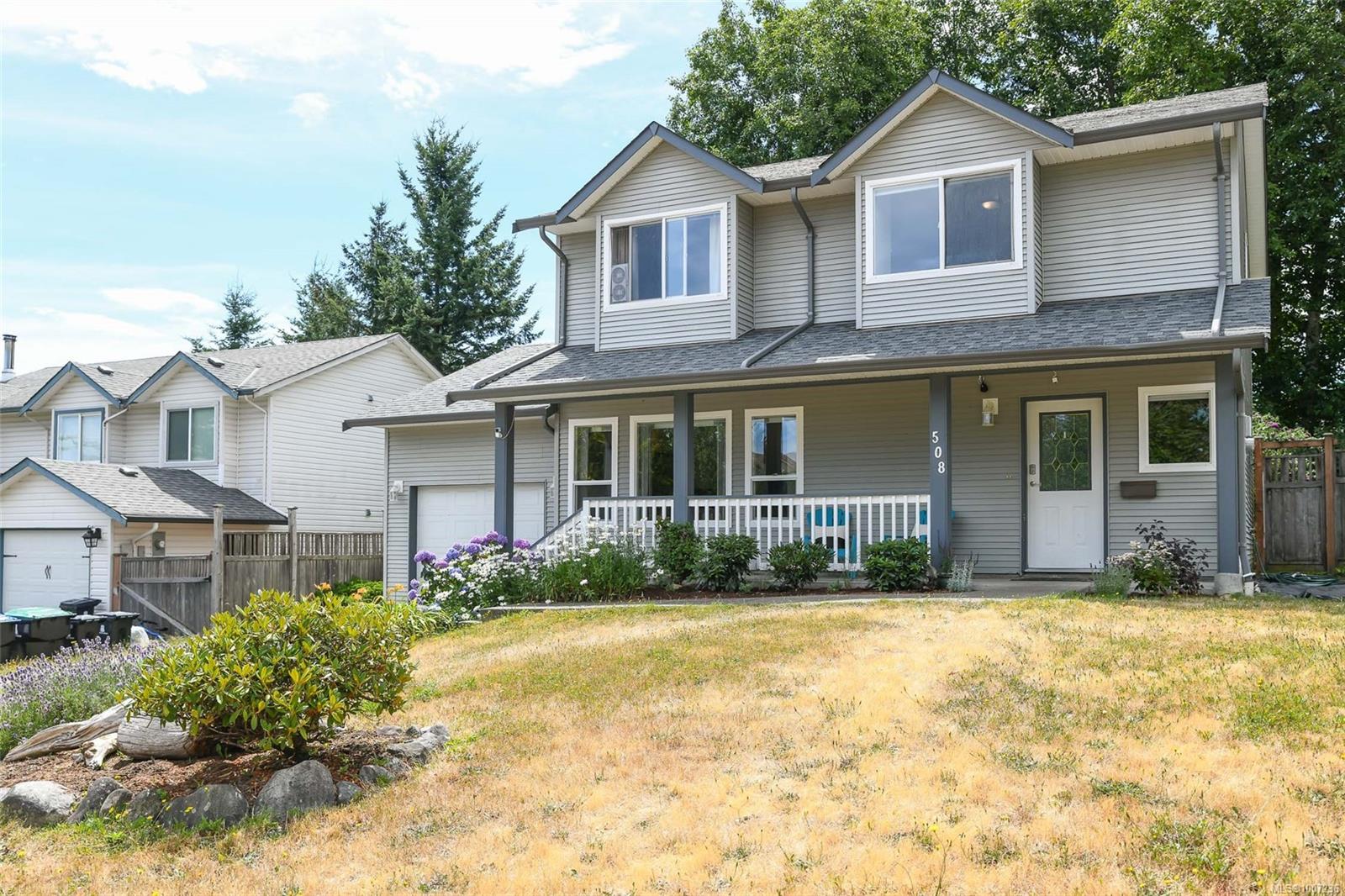 508 Deerwood Pl, Comox, BC V9M 4G3