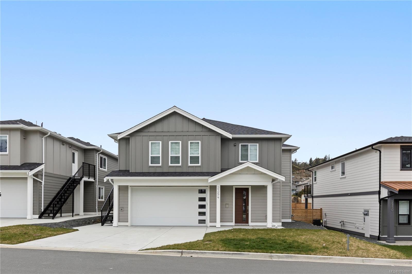 2354 Swallow Pl, Langford, BC V9B 6Y6