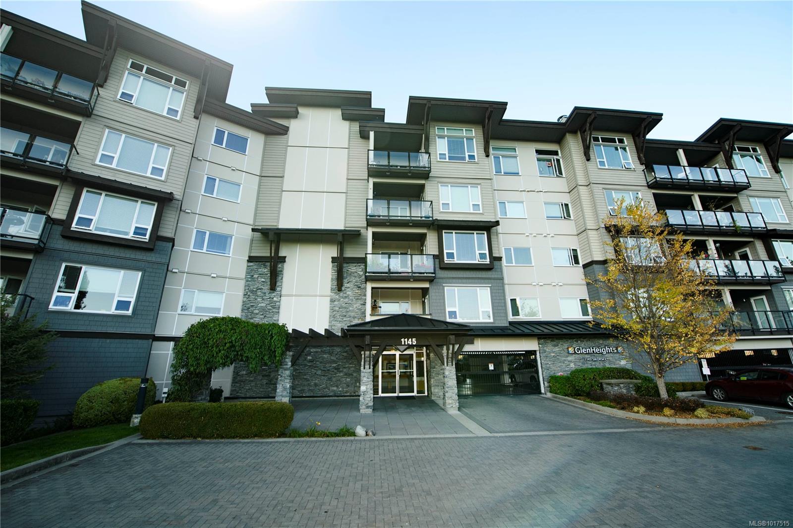 1145 Sikorsky Rd Apt 312, Langford, BC V9B 0M8