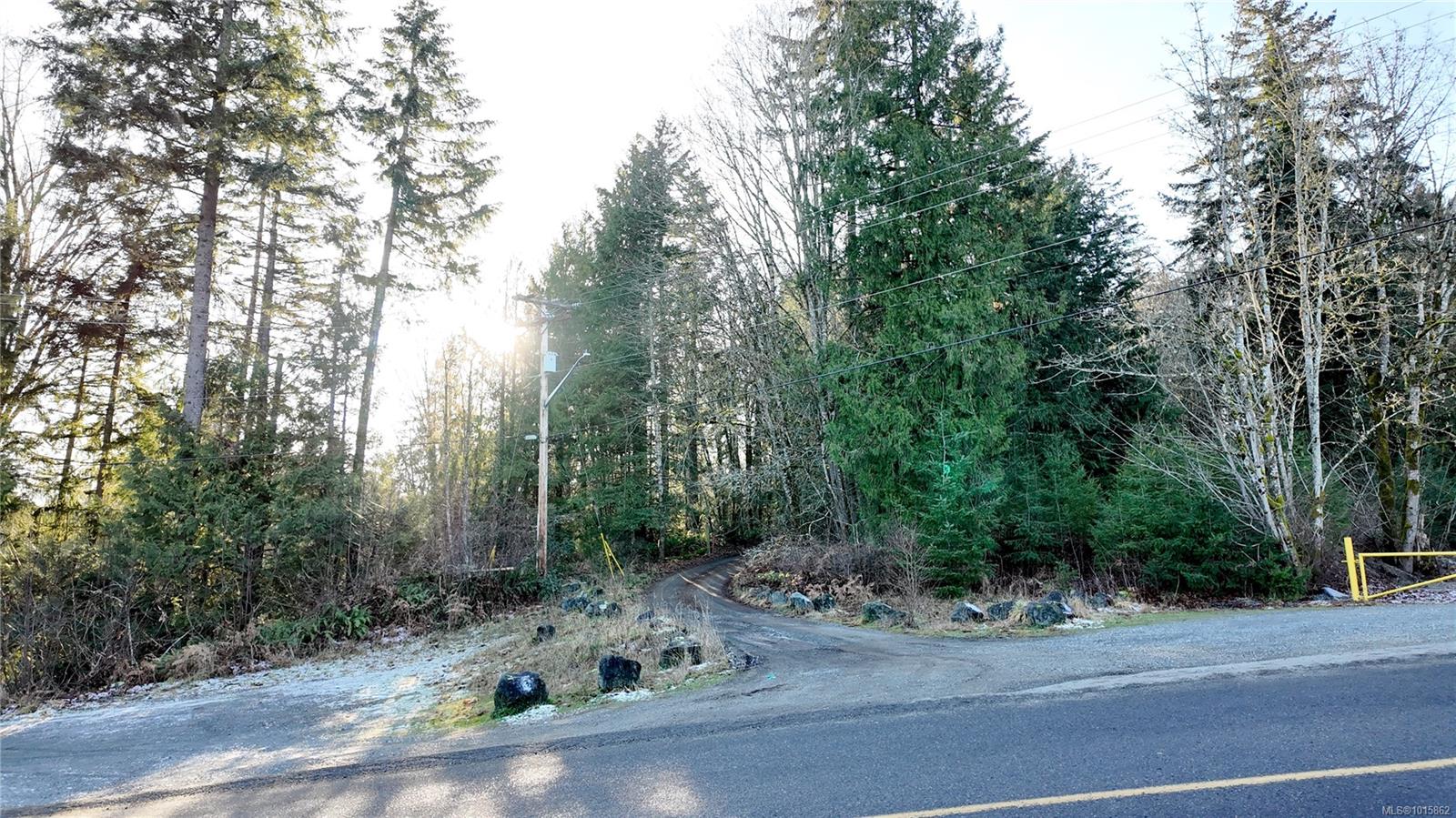 Banks Road, Duncan, BC V9L 5G7