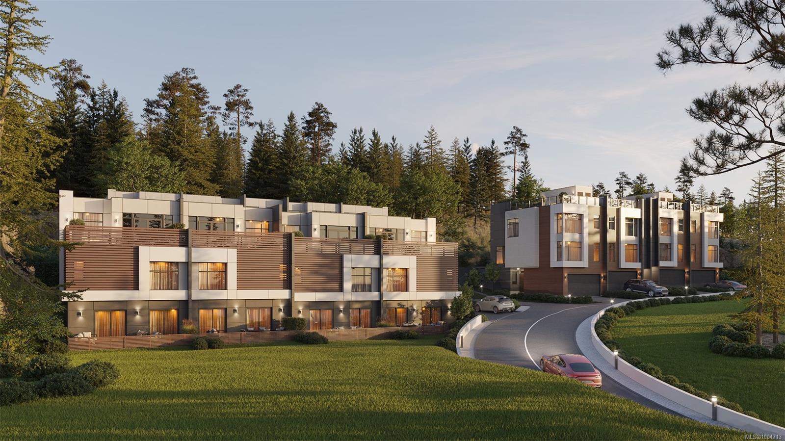2787 Lakeview Terr Apt 1, Langford, BC V9B 6L6