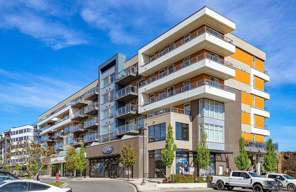 967 Whirlaway Cres Apt 513, Langford, BC V9B 0Y1