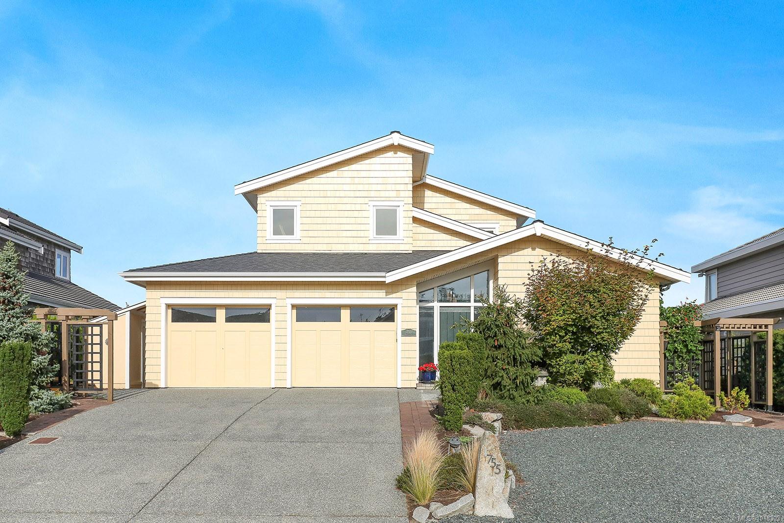 1755 Admiral Tryon Blvd, Parksville, BC V9P 2V2