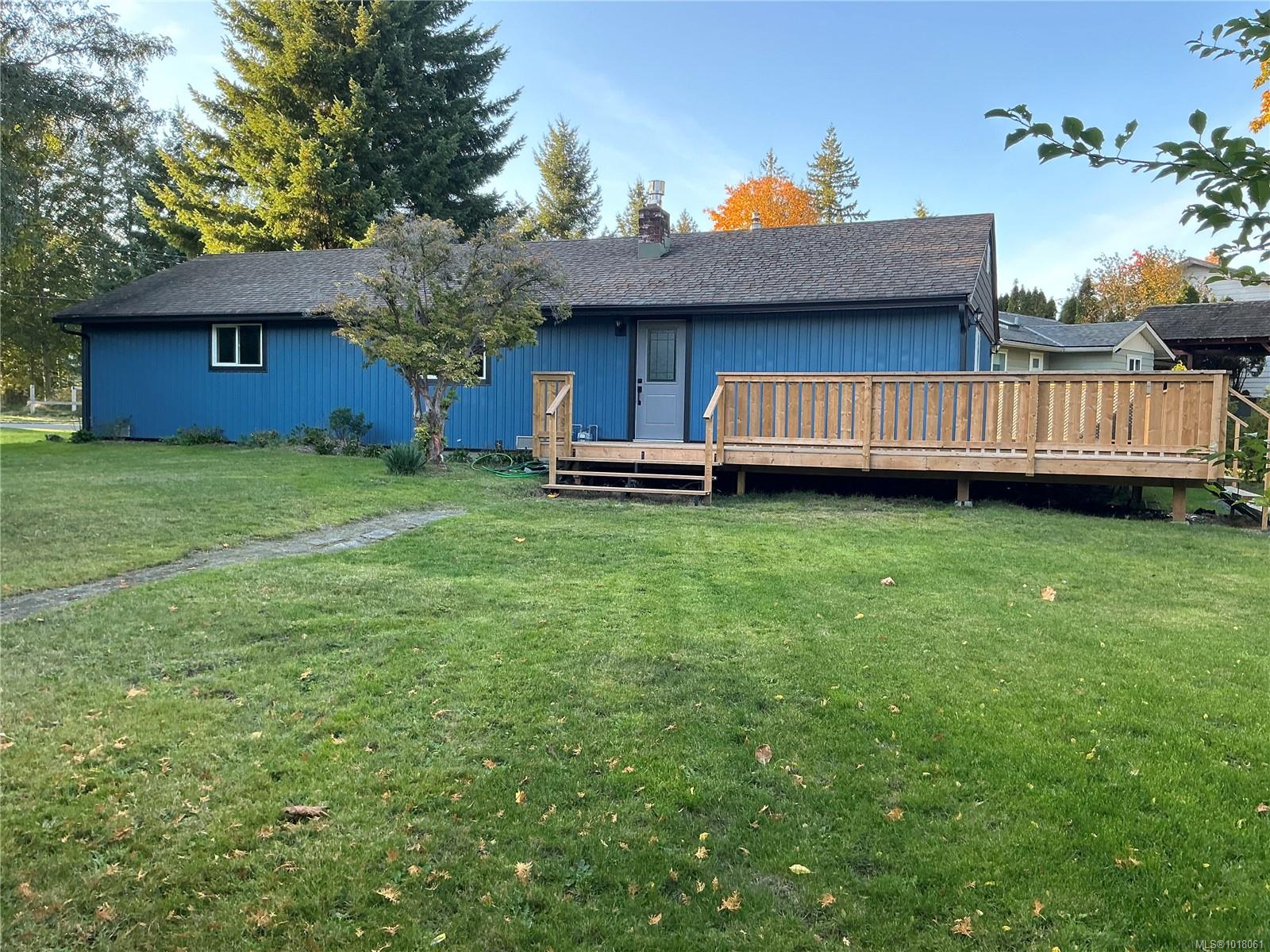 494 Hilchey Rd, Campbell River, BC V9W 1R1