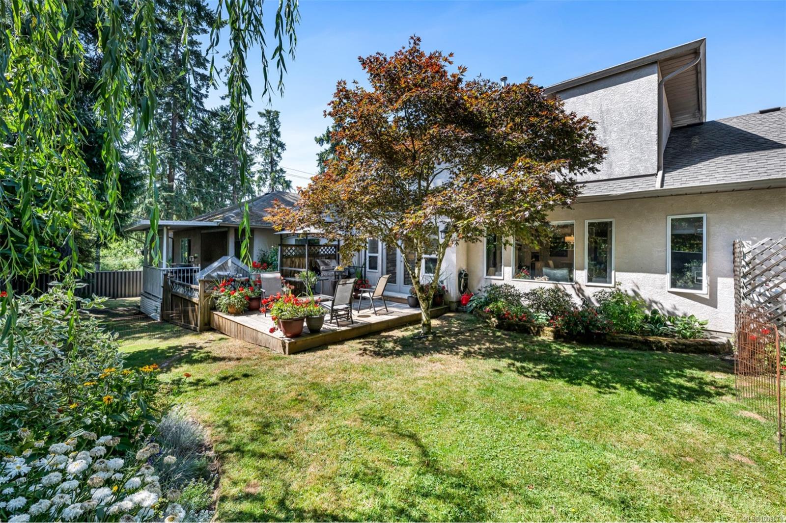 1893 Tzouhalem Rd Apt 2 Rd, Duncan, BC V9L 5K8