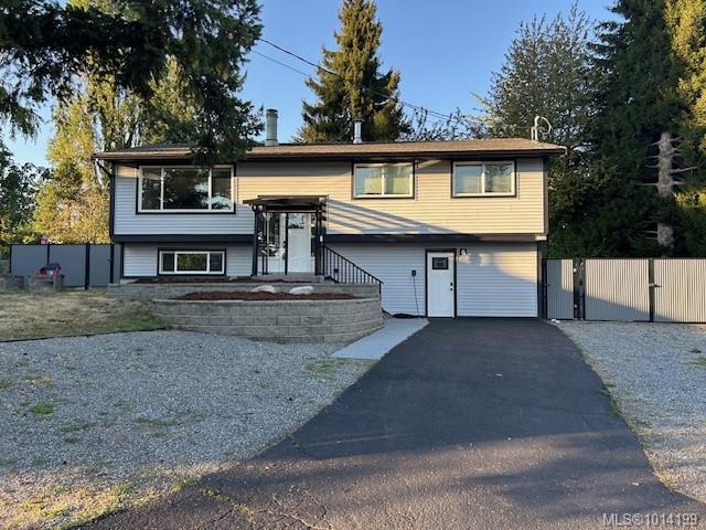 1732 James Way, Nanaimo, BC V9S 2S2