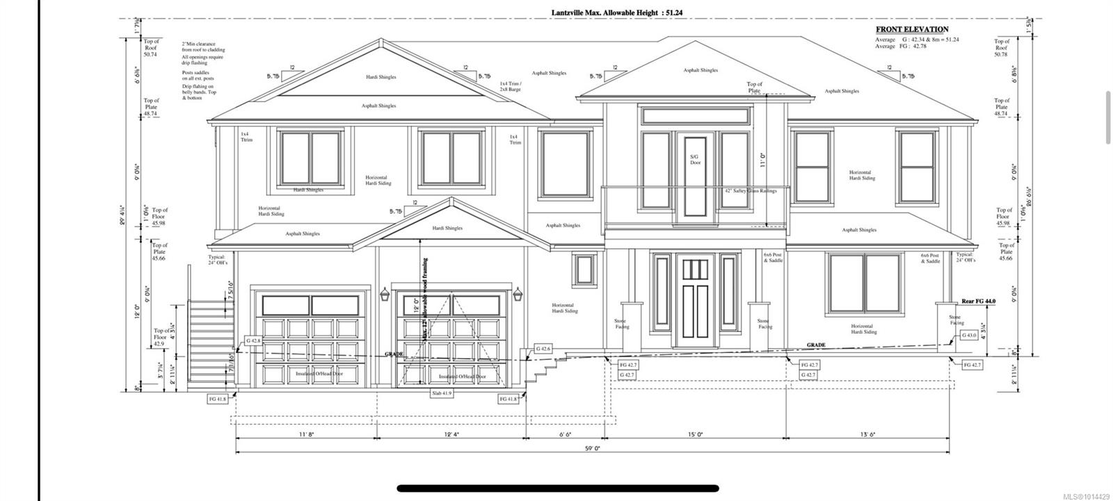 7357 Rossiter Ave E, Lantzville, BC V0R 2H0