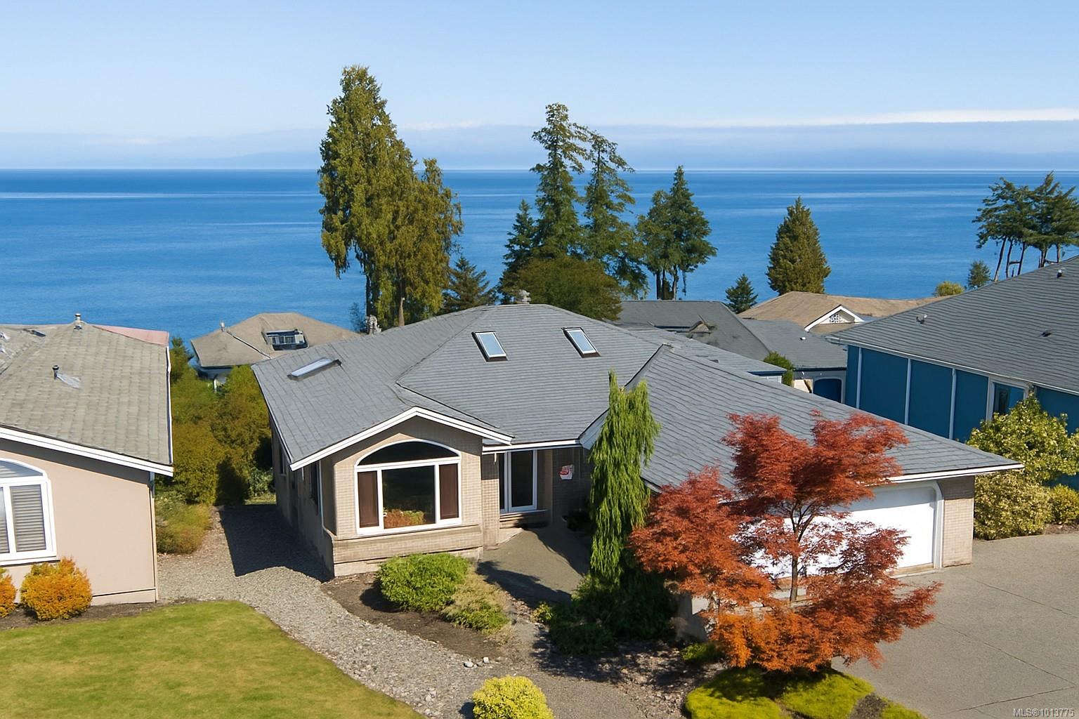 6542 Raven Rd, Nanaimo, BC V9V 1R1